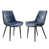 Blue selected
