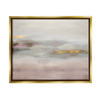 Abstrait, ensemble de détails glamour, art giclée par Rachel Springer