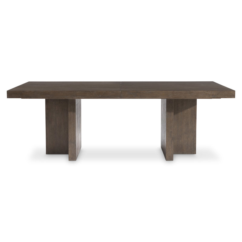 Bernhardt Outline Dining Table