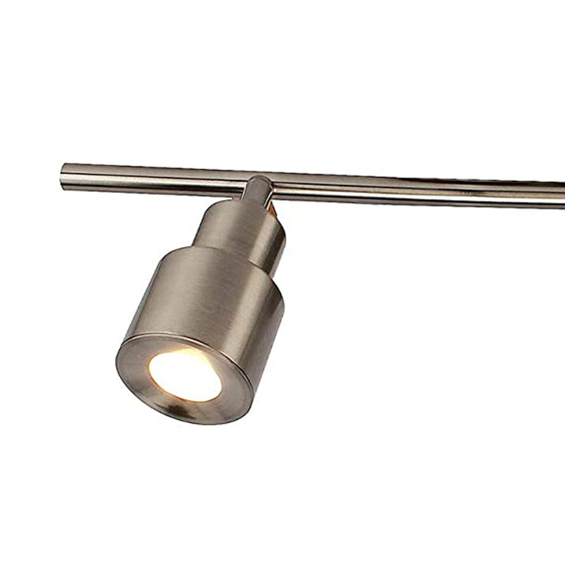 Plafonnier et applique murale encastrée Brielle Led-3