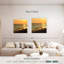 Senne American Sunset Fishing-109369820
