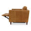 Bridgers Leather Wall Recliner