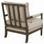 Fauteuil d'appoint à dossier amovible-843541133