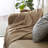 WAFFLE KNIT THROW Waffle Throw Blanket-898728406