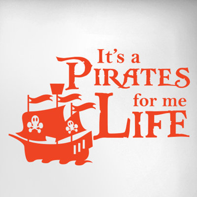 Wall Decal