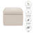 Cali Storage Ottoman-86638905