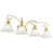 Polished Brass is out of stock