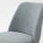 19.5" Seat Height Upholstered Fabric Dining Chair-1359239410
