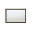 Miroir Escher
