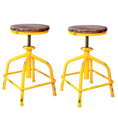 Tabouret de ferme Williston