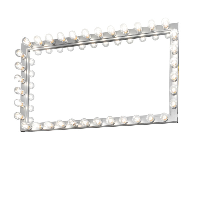 36 - Light Vanity Light