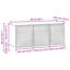TV Stand for TVs up to 43"-1421303611