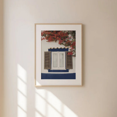 Portugal Travel Print 2