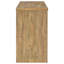 Bar de maison autoportant en bois d'ingénierie Irving Mango-1527807778