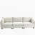 Beige est en rupture de stock