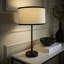 Cifuentes Metal Table Lamp-1659716121