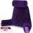 Easy Transport Outdoor Pillow Cover-55083429