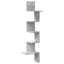 Aydali 5 Piece Corner Shelf-417693095-435665358