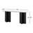 Fieldsboro Filipa 72" Console Table