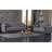 Twin 91'' Upholstered Convertible Sofa