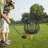 VEVOR Polyester Golf with Carrying Case-99512132