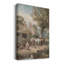 Peinture sur toile encadrée-1757244940