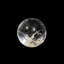 Sphère de quartz