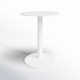 Ryan 20'' Aluminum Outdoor Side Table