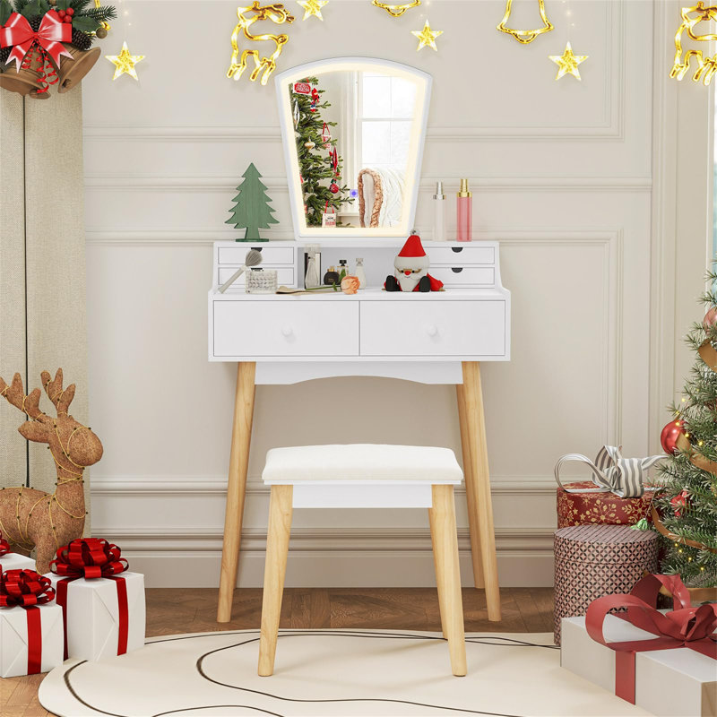 Dressing Table