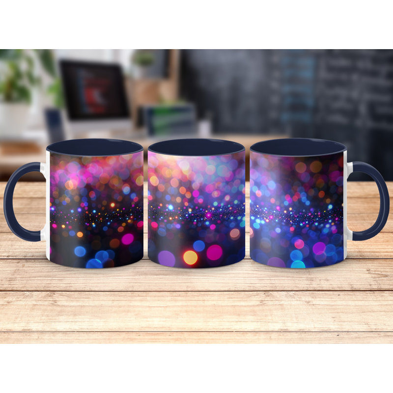 Mug, Navy