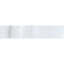 Amsterdam 10" x 3" Polished Ceramic Bullnose Tile Trim-54509029
