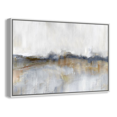 Autumnal Tide Print by Nan