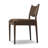 Tara Yokum Armless Dining Chair-120144651-120144650