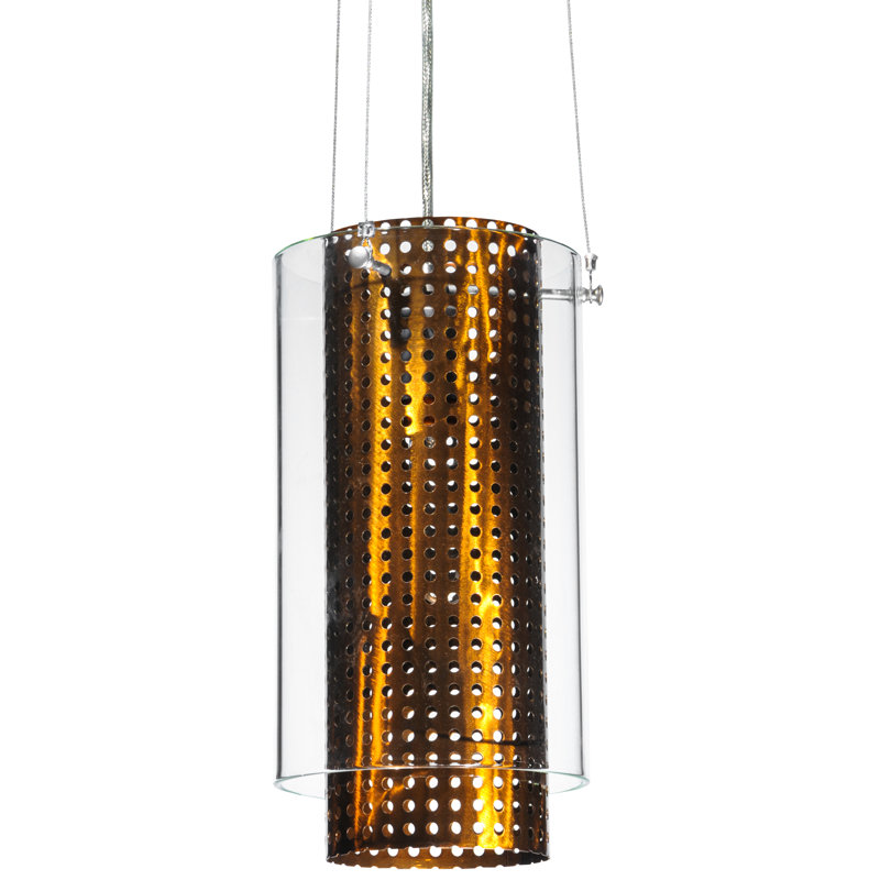 1 - Light Pendant