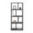 Stetson 4 Level Cube Unit Bookcase-684812120-766707220