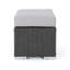 Outdoor Ottoman