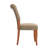 Aukeem 20.5'' H Velvet Upholstered Side Chair-899772714