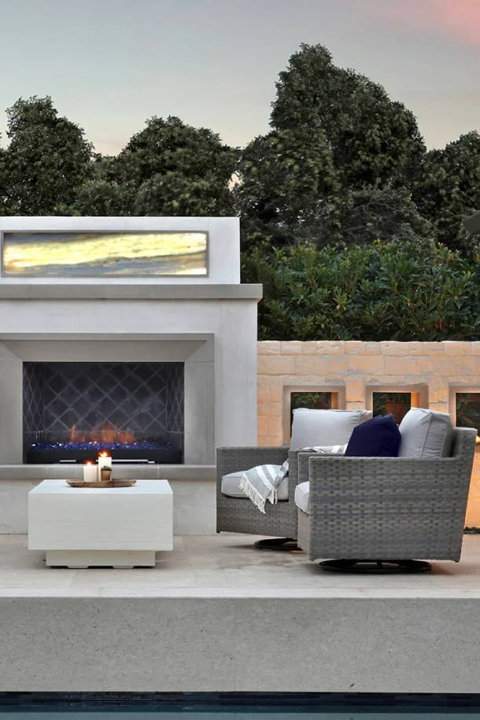 Outdoor Sofas