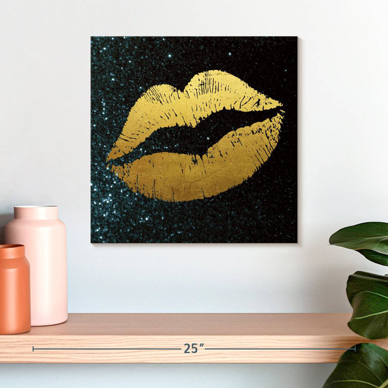 Shollerworth Glitter Girl Boss III, H 16 po x l 16 po
