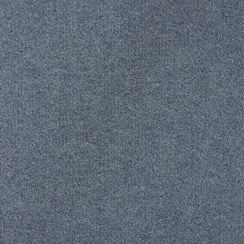 Carreau de tapis auto-adhésif 24 po x 24 po intérieur / extérieur en polyester (paquet de 15) (60 pieds carrés / boîte)