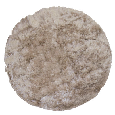 Marina Hand Woven Shaggy Area Rug