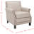 Lawson Upholstered Armchair-362975455