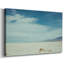 «Salt Flat Walk I-Gallery», toile tendue-636599057