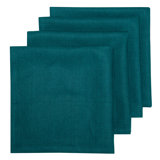 Linen Square Napkins