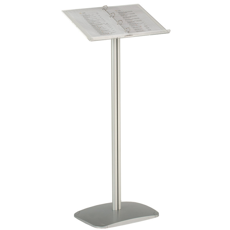 Busygrip Menu or Information Stand