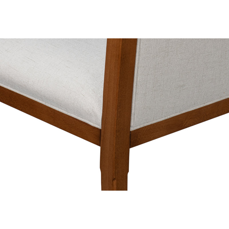 Polk Upholstered Dining Chair