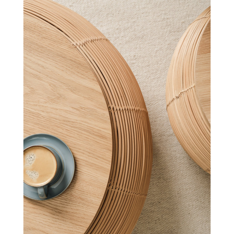 Vivi End Table