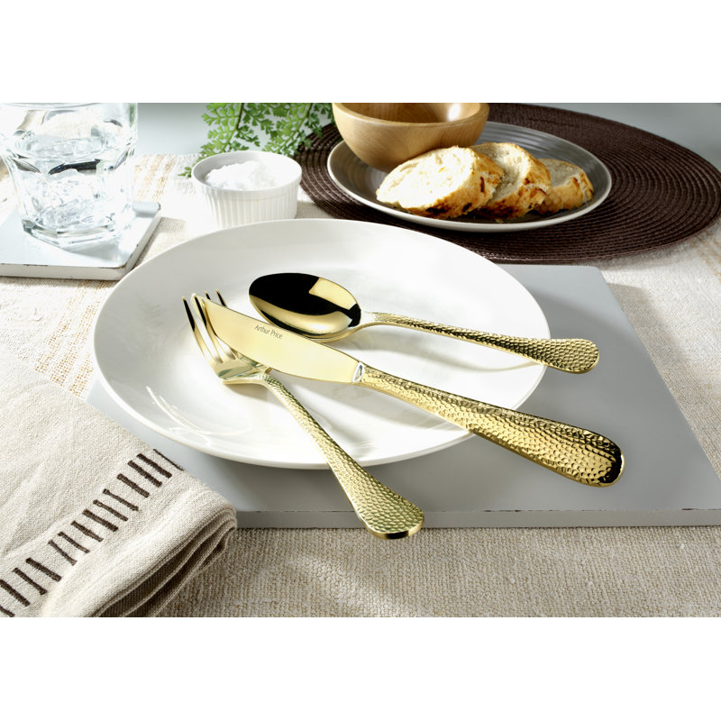 Arthur Price Avalon 60 Piece Cutlery Set