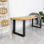 Bartlum Table Leg-430792570
