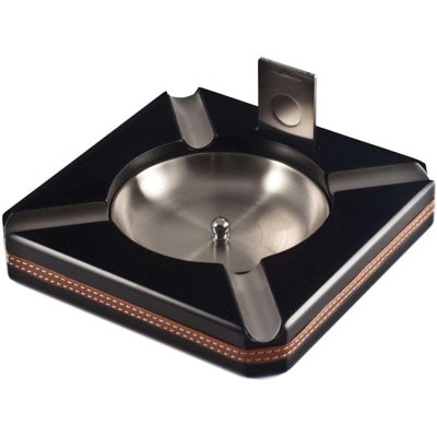 Quality Importers Ashtray